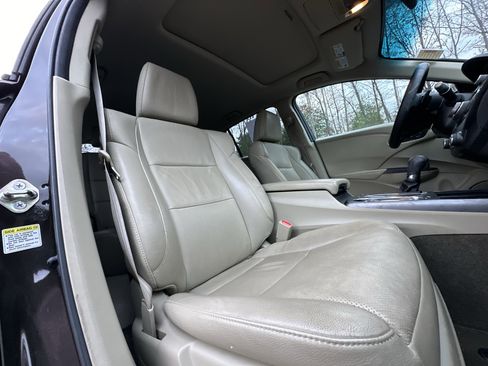 Used 2015 Acura RDX FWD w/ Technology Package image 34