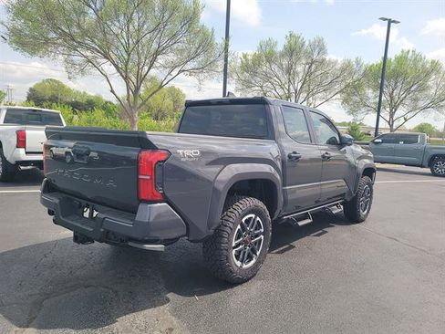 New 2026 Toyota Tacoma TRD Sport AWD/4WD image 5