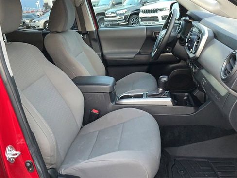 Used 2023 Toyota Tacoma SR5 image 18