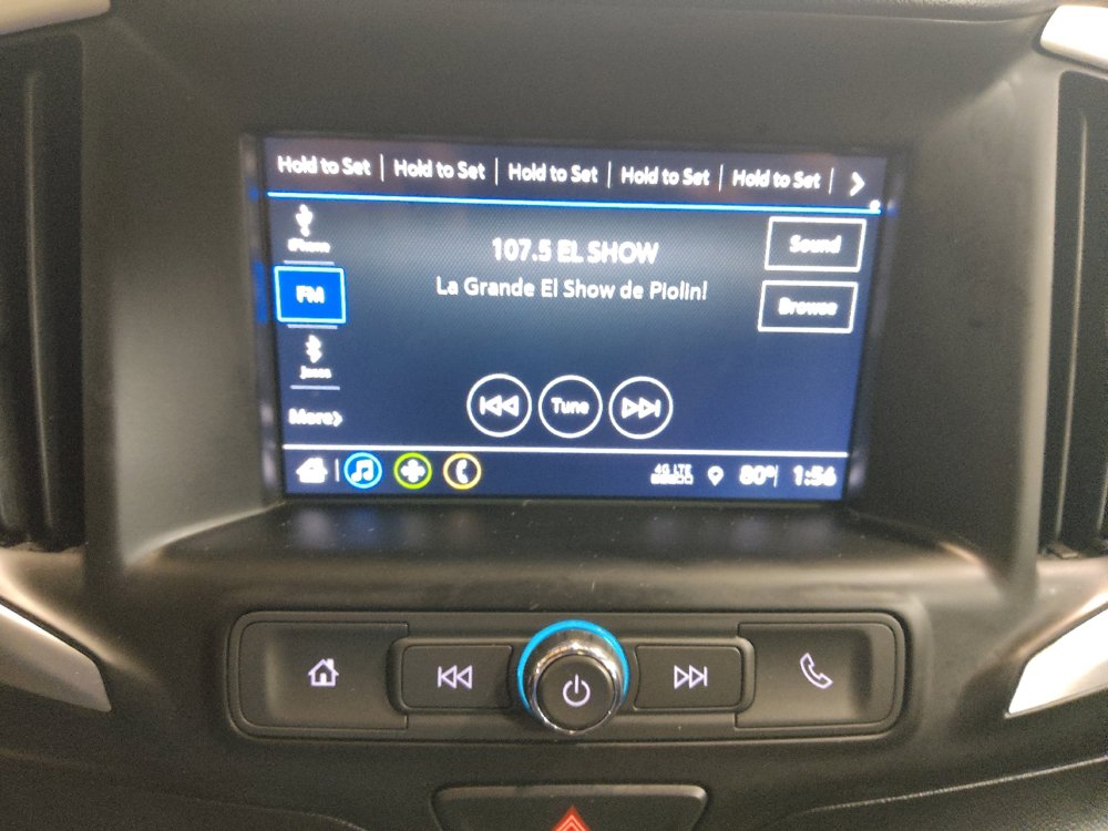 Used 2018 GMC Terrain SLE w/ Driver Convenience Package FWD image 25