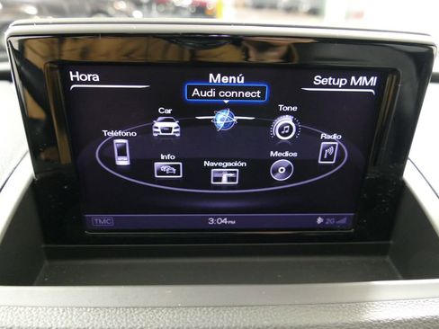 Used 2015 Audi Q3 2.0T Prestige AWD/4WD image 15