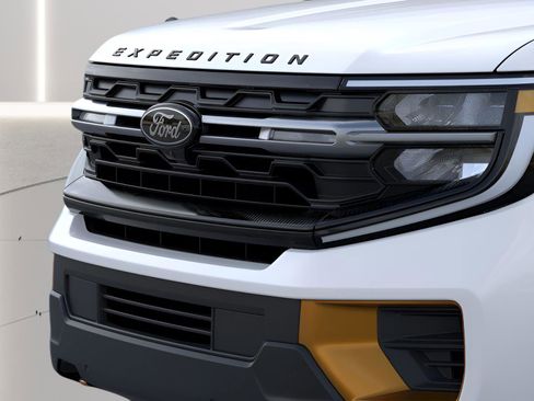 New 2025 Ford Expedition Tremor image 18