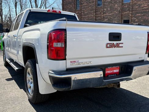 Used 2014 GMC Sierra 1500 SLT image 7
