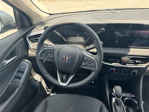 New 2026 Buick Encore GX Preferred w/ Advanced Technology Package AWD/4WD image 17
