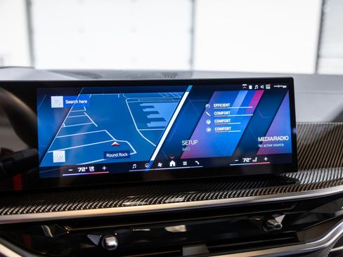 Used 2026 BMW X5 M Competition w/ Executive Package image 39