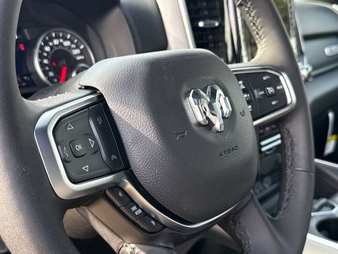New 2026 RAM 1500 Lone Star AWD/4WD image 30