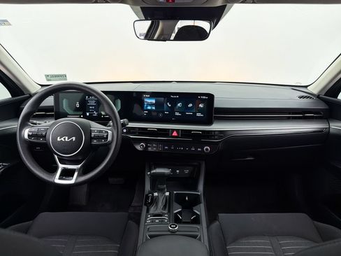 Used 2025 Kia K5 LXS FWD image 19
