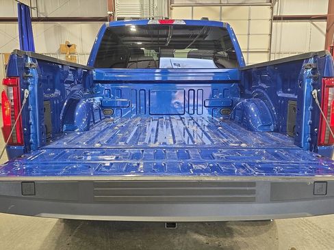 Used 2024 Ford F150 XLT image 12