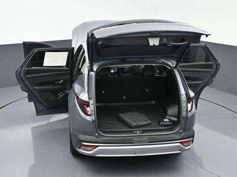 Used 2025 Hyundai Tucson SEL image 52