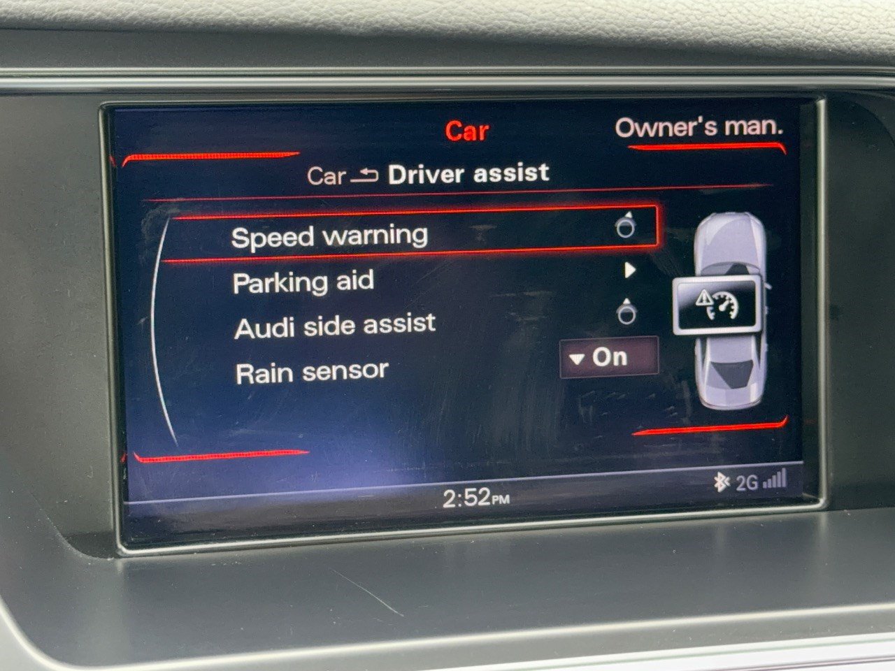 Used 2016 Audi A4 2.0T Premium Plus AWD/4WD image 33