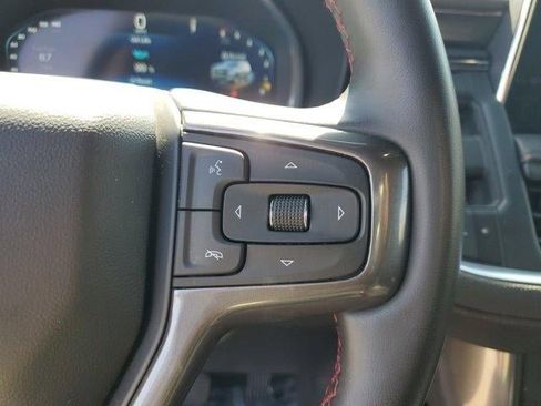 Used 2024 Chevrolet Suburban RST image 21