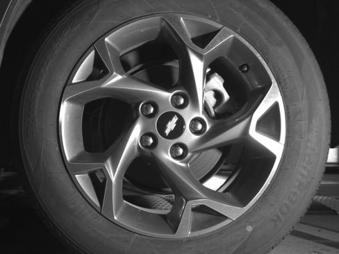 Used 2025 Chevrolet Trax LT image 14