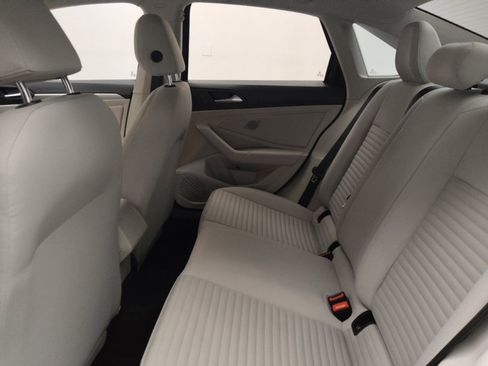 Used 2022 Volkswagen Jetta S FWD image 18