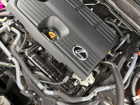 Used 2024 Lexus RX 350 w/ Convenience Package AWD/4WD image 30