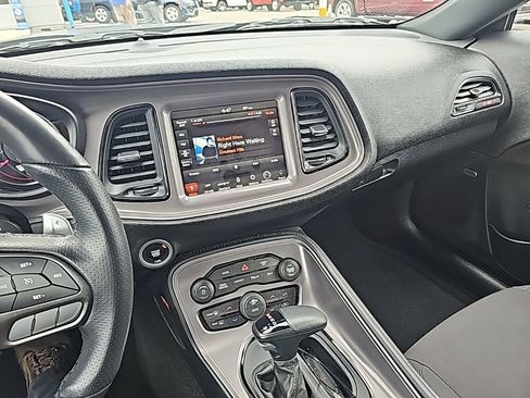 Used 2023 Dodge Challenger R/T Scat Pack image 8