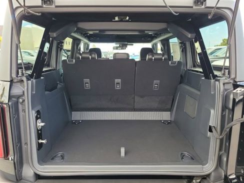 New 2026 Ford Bronco Outer Banks AWD/4WD image 20