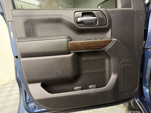 Used 2021 GMC Sierra 1500 Elevation image 16