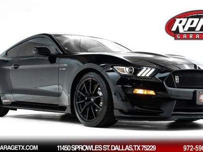 Used 2017 Ford Mustang Shelby GT350