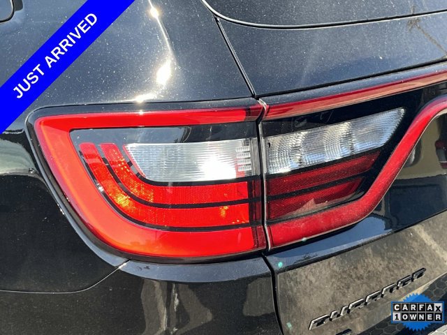 Used 2024 Dodge Durango SRT Hellcat AWD/4WD image 9