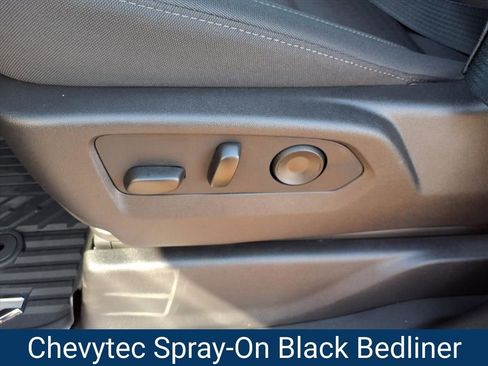 New 2026 Chevrolet Silverado 1500 LT image 22