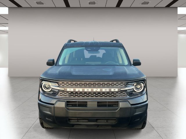 Used 2025 Ford Bronco Sport Big Bend AWD/4WD image 9