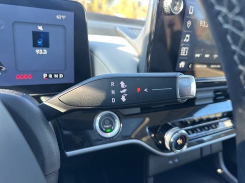 Used 2024 Honda Prologue Touring image 18