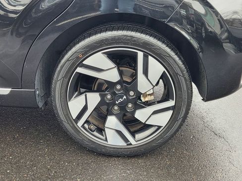 Used 2023 Kia Soul GT-Line w/ GT-Line Technology Package image 10