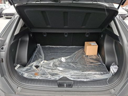 Certified 2026 Hyundai Kona SEL Sport FWD image 29