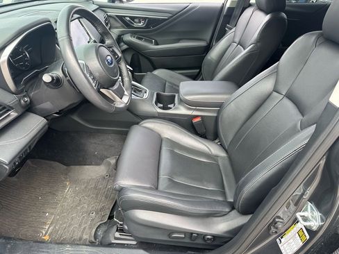 Used 2025 Subaru Outback Touring image 25