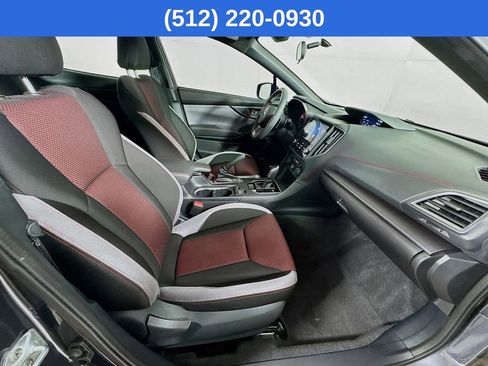 Certified 2023 Subaru Impreza 2.0i Sport image 34