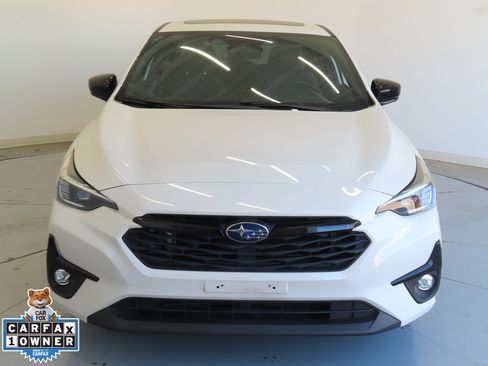 Certified 2024 Subaru Impreza RS image 11