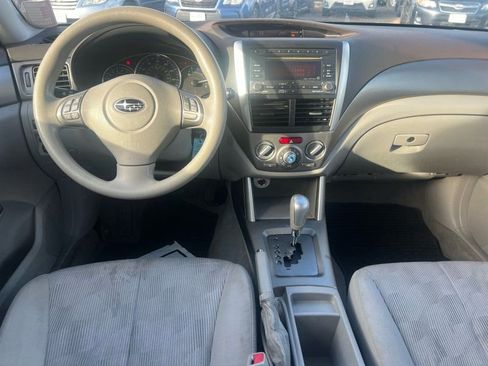 Used 2010 Subaru Forester 2.5X Premium image 13