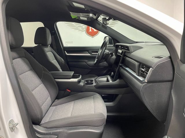 Used 2025 GMC Terrain Elevation AWD/4WD image 22