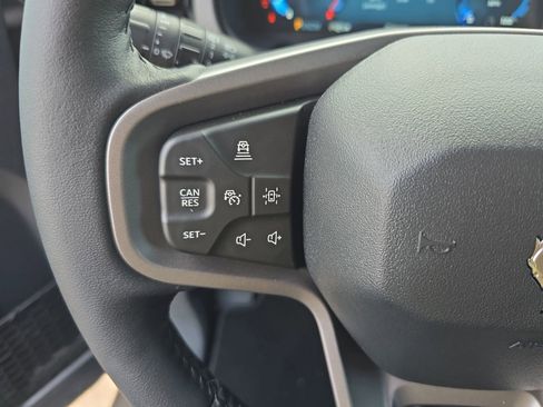 New 2025 Ford Bronco Badlands image 14