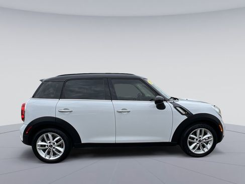 Used 2013 MINI Cooper Countryman S image 6