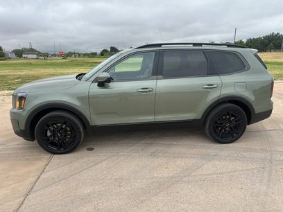Used 2024 Kia Telluride EX X-Line