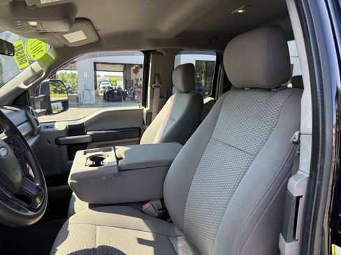 Used 2017 Ford F350 XLT w/ XLT Value Package AWD/4WD image 29
