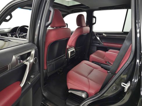 Used 2023 Lexus GX 460 Premium AWD/4WD image 34