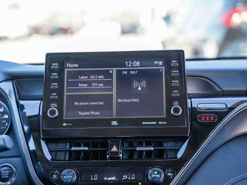 Used 2024 Toyota Camry XSE image 15