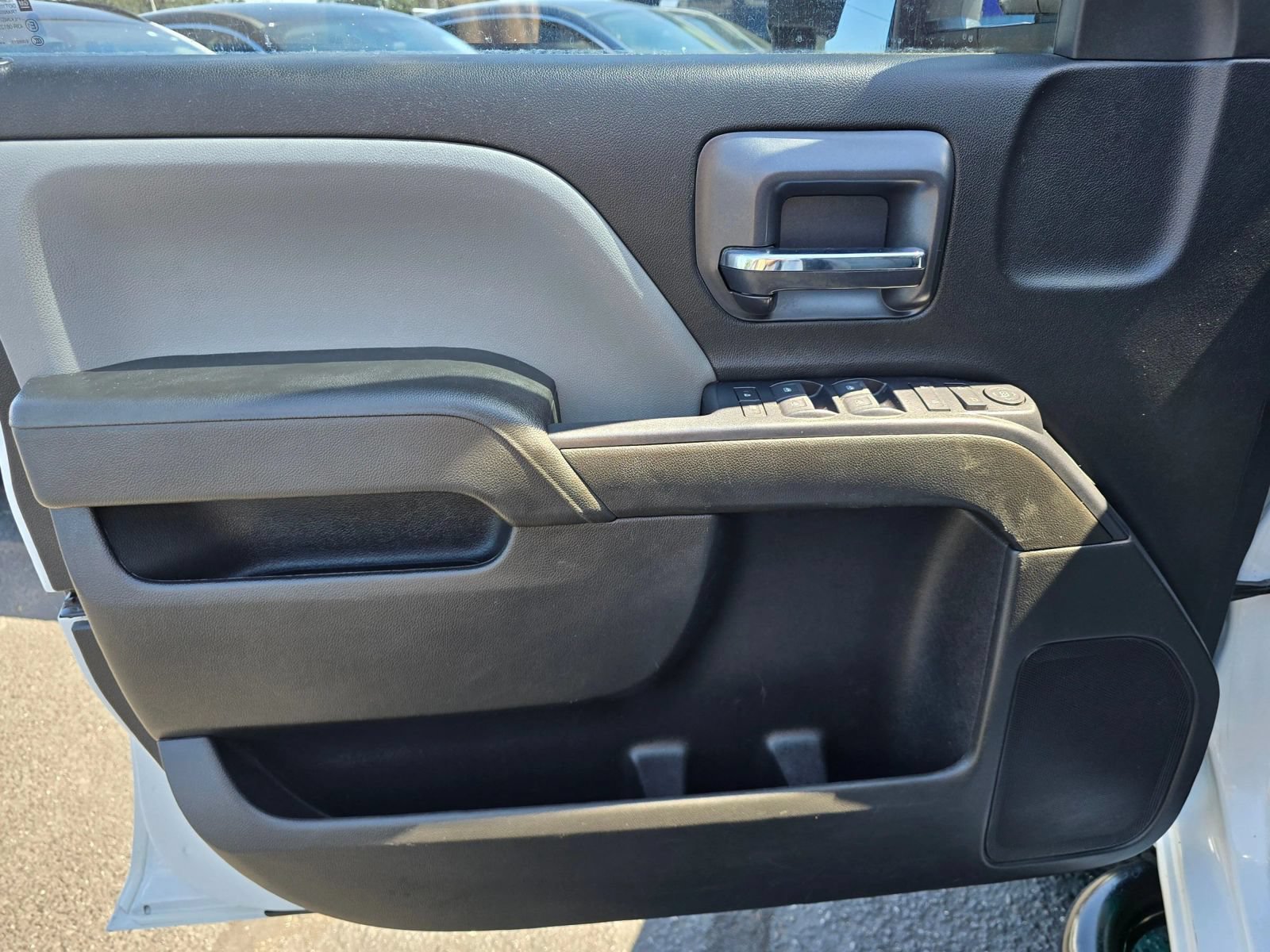 Used 2019 Chevrolet Silverado 2500 W/T AWD/4WD image 20