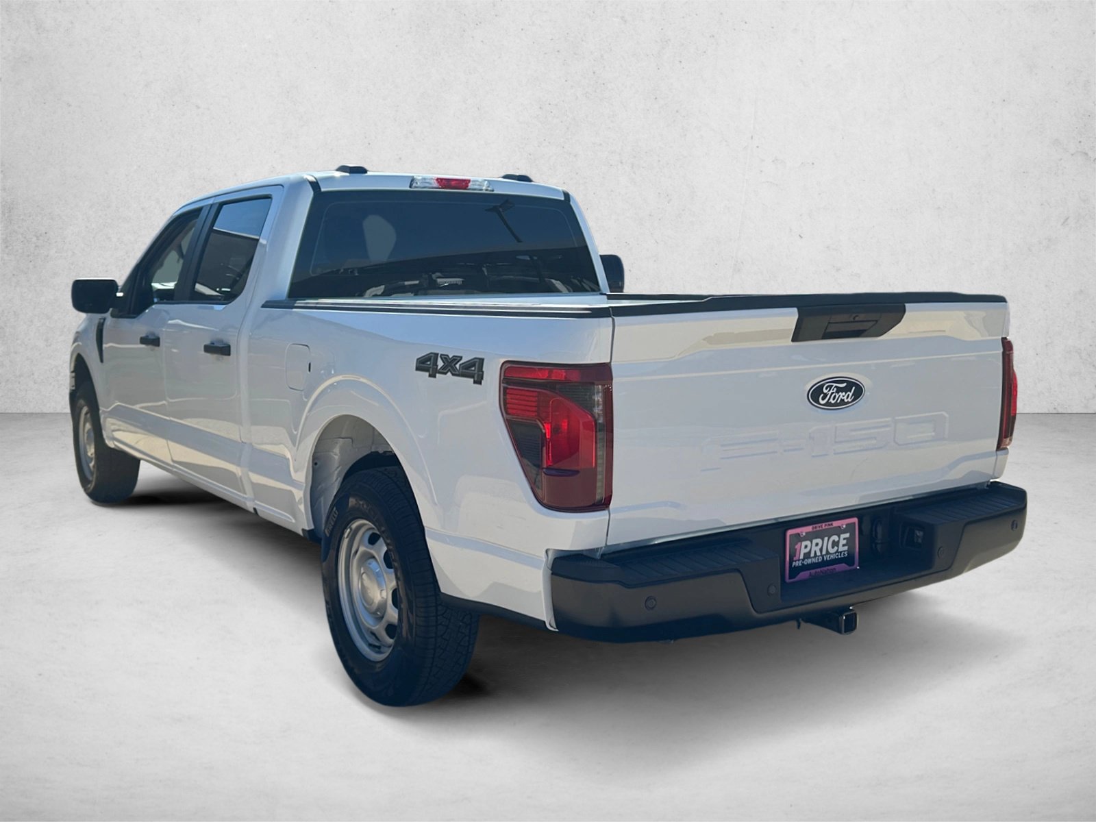 Used 2026 Ford F150 XL AWD/4WD image 7