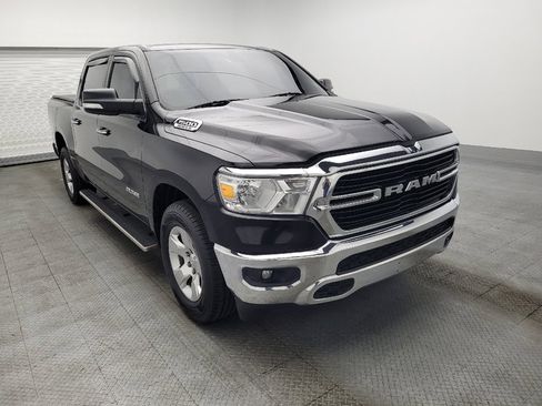 Used 2019 RAM 1500 Big Horn image 13