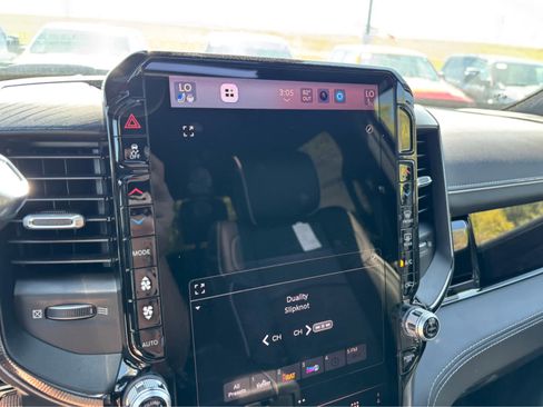 New 2026 RAM 2500 Rebel w/ Rebel Level 2 Equipment Group image 29