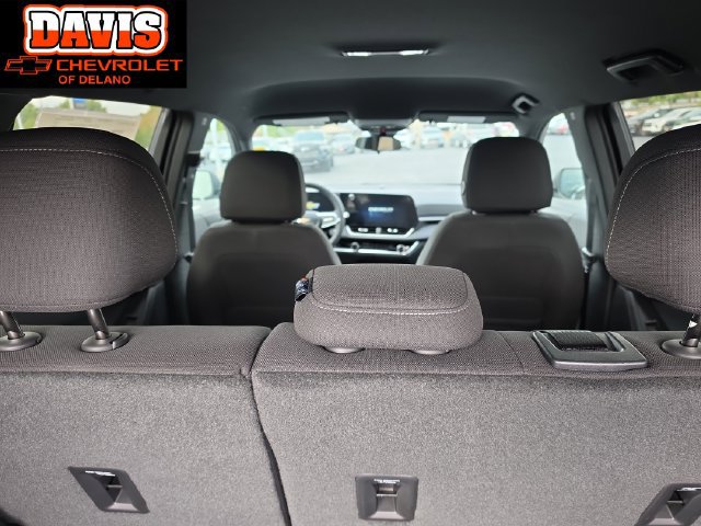 New 2027 Chevrolet Equinox LT AWD/4WD image 13