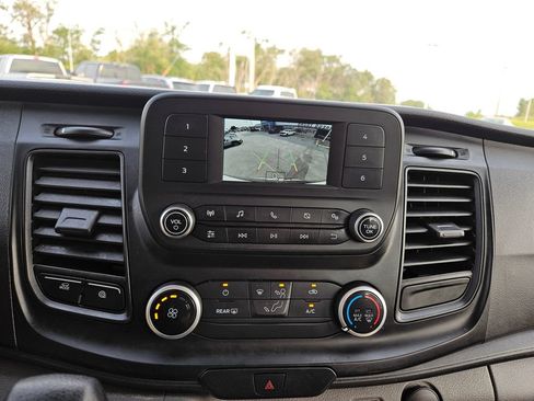Used 2023 Ford Transit 350 XL RWD image 15