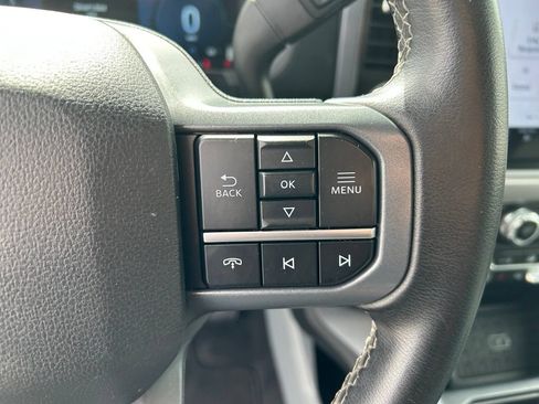 Used 2024 Ford F150 XLT w/ Equipment Group 302A MID AWD/4WD image 13