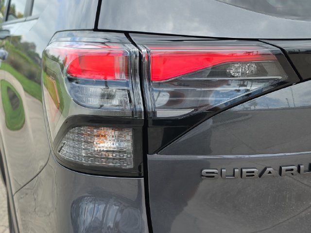 New 2026 Subaru Forester Sport AWD/4WD image 7
