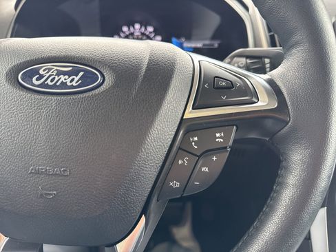 Certified 2024 Ford Edge SEL w/ Convenience Package AWD/4WD image 30