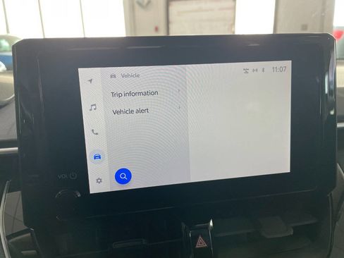 Used 2024 Toyota Corolla LE image 34