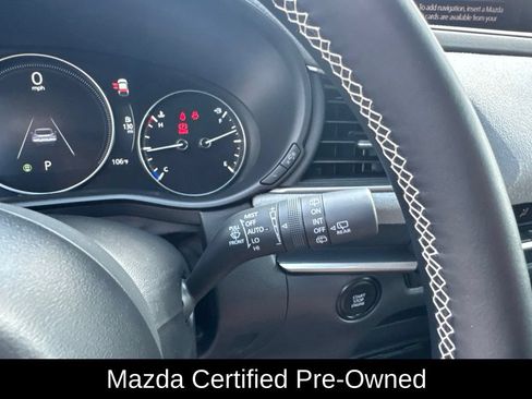 Certified 2026 MAZDA CX-30 AWD 2.5 S image 44